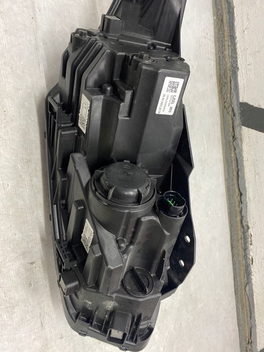 фото №8, Ceed 3 iii рестайлинг 21- лампа передняя левая полный led