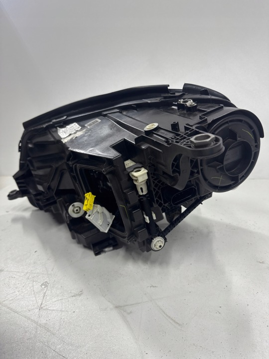фото №8, Фара правое перед полный led mercedes gls a1679069007