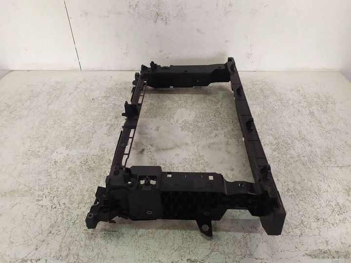 фото №9, Pas перед підсилювач seat ibiza v 6f0805588s