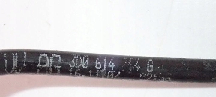 фото №9, Шланг гальмівний кріплення audi a8 d3 4e0611846m