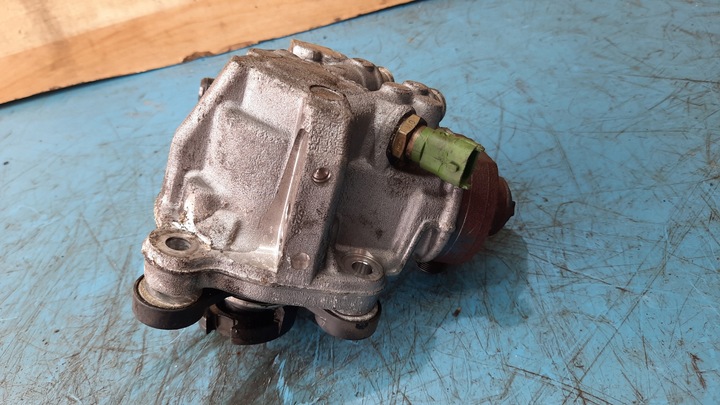 фото №7, Насос вприскувальний 0445010618 31272896 volvo s60 v60