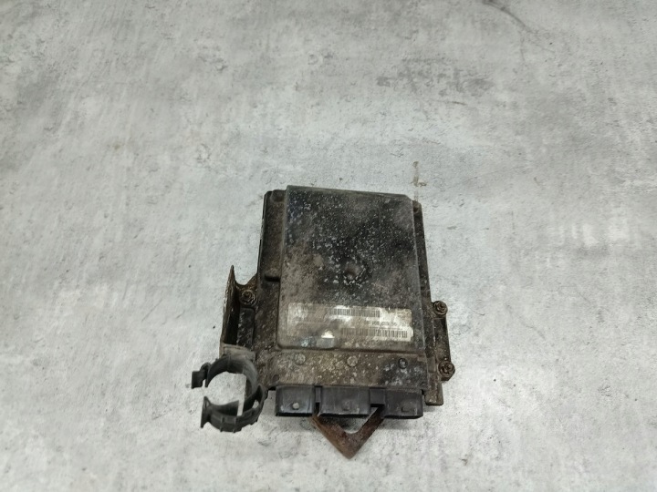 фото №9, Компьютер, блок управления  peugeot boxer ii 9663289180 9661256980 visteon 2.2 hdi