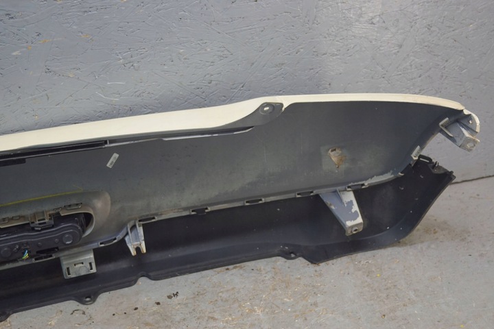 фото №15, Mini cooper r56 рестайлинг бампер зад z2467