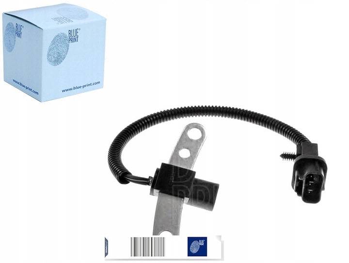 фото №1, Датчик вала колінчастого jeep cherokee 4.0 02.99-09.