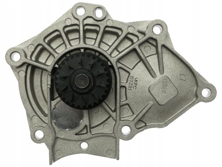 фото №6, Насос воды skf vkpc 81231