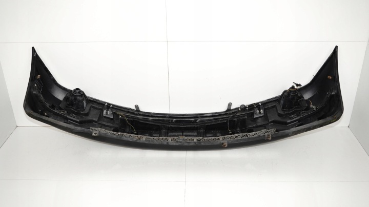 фото №12, Бампер перед передній bmw x5 e53 99-03r 354 омивачі pdc