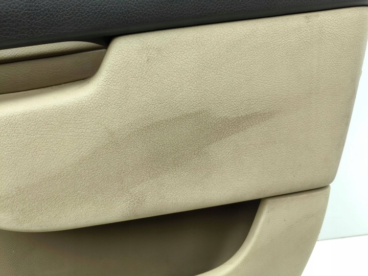 фото №7, Mercedes-benz ml w166 2012 карта двері передніх