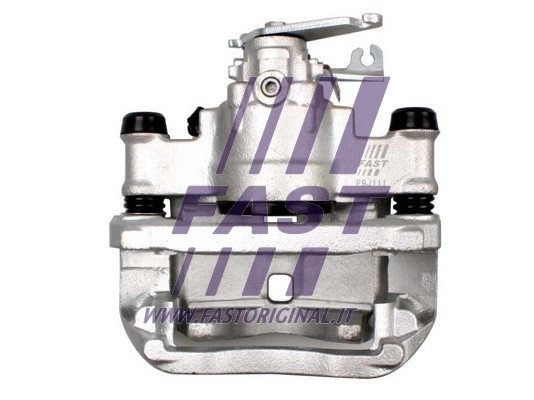 фото №1, Супорт ham iveco daily 06 зад le 35c