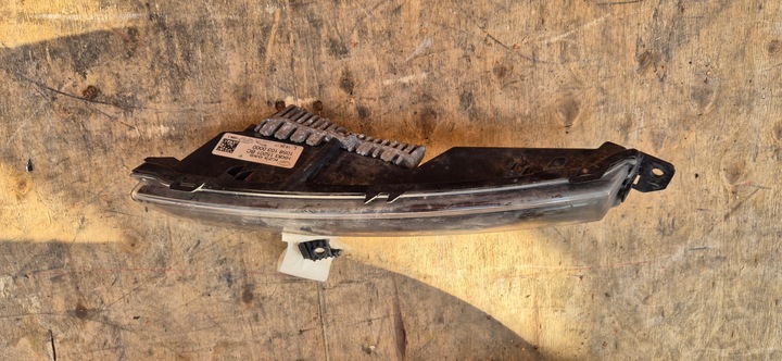 фото №3, Галоген правые левый led range rover sport