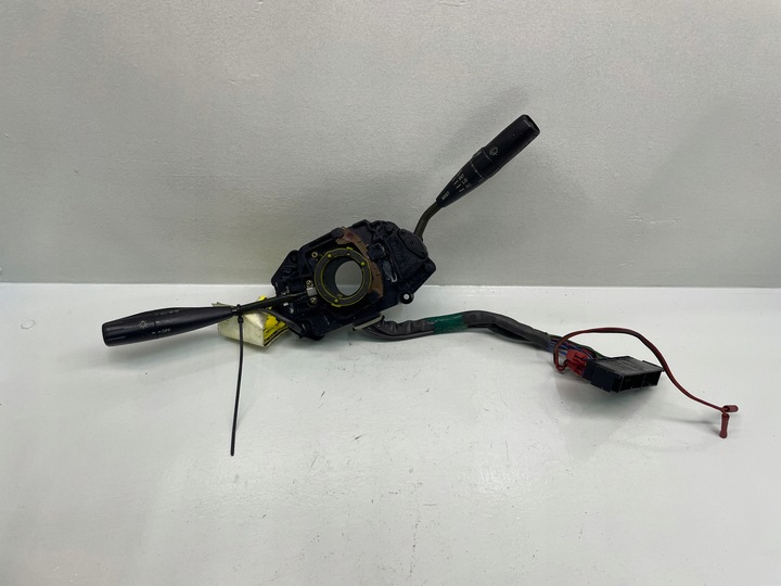 фото №9, Перемикач комбінований підкермові важелі toyota carina e 178855