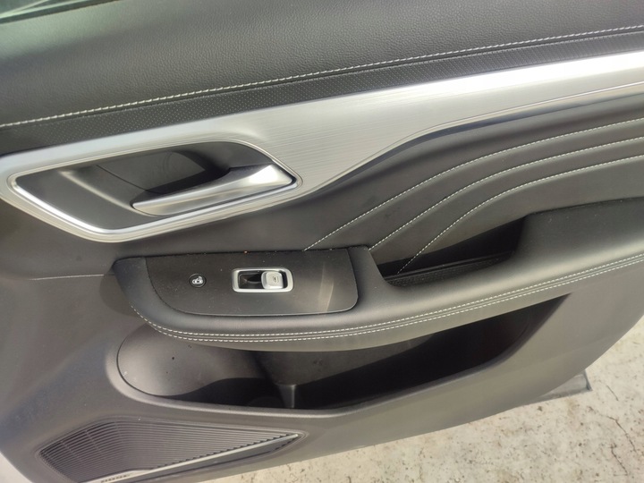 фото №14, Mg marvel r дзеркало двері правий перед передні праві комплектні