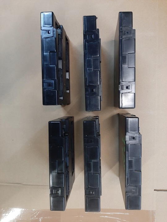 фото №11, Audi a4 b8 a5 8t модуль блок управления комфорта 8k0907064c