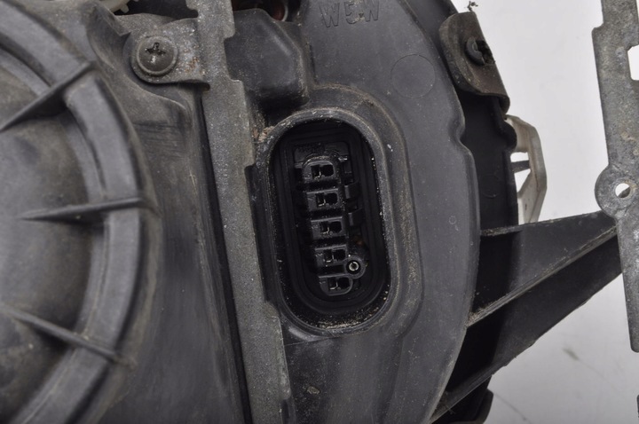 фото №8, Jaguar s-type лампа правая передняя правые перед ксенон 2r83-13w029-bc eu