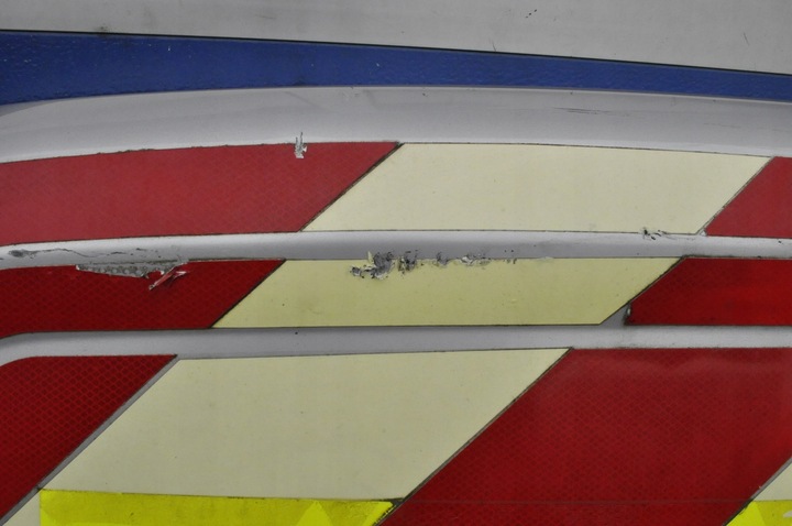 фото №7, Opel combo d дверь задние левая левый зад