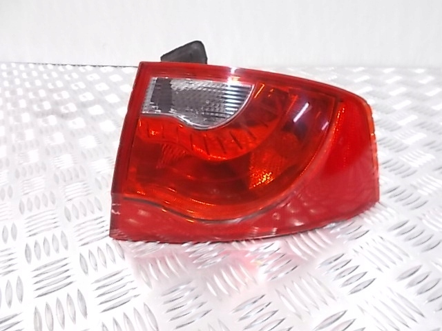 фото №14, Seat exeo 3r5 sedan 08-14 3r5945093b 3r5945094b оригінал європа w кришка багажника