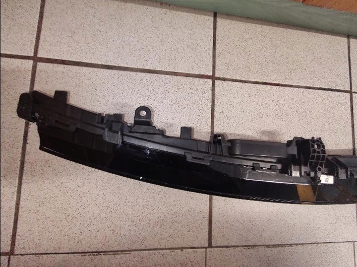 фото №7, Лампа средняя led передняя mercedes w293 eqc a293