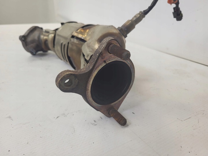 фото №5, Катализатор 3lwm0 kia stinger gt 2019r. 3.3 t-gdi 4x4