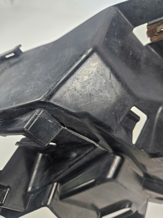 фото №13, Bmw 1 f20 f21 рестайлинг 15 - 19 m набор крепление бампера перед правые 8060300