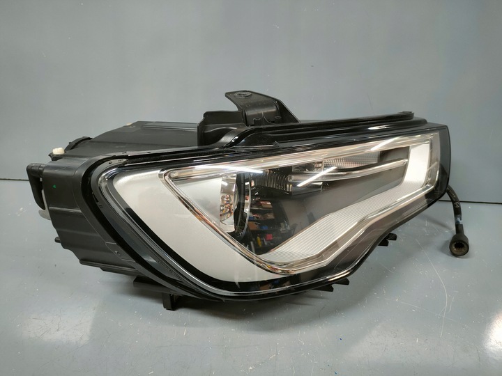 фото №10, Audi a3 8v лампа перед левая правая bi-xenon крутильные 8v0941031ae 8v0941032ae