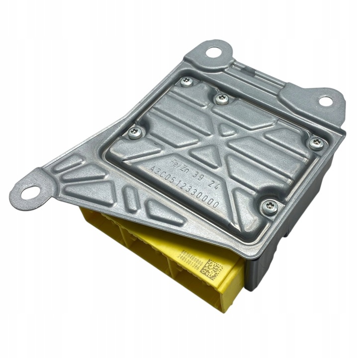 фото №9, Датчик модуль подушка безопасности dacia duster iii 285550599r