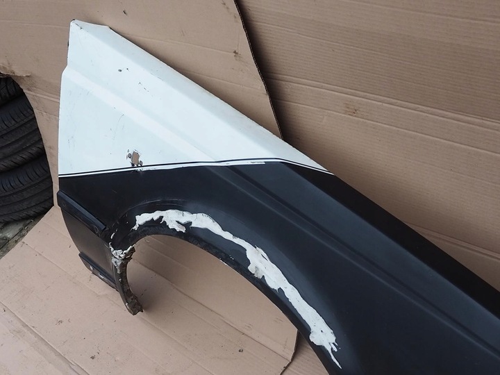 фото №6, Celica iii mk3 81-85r крыло перед правые