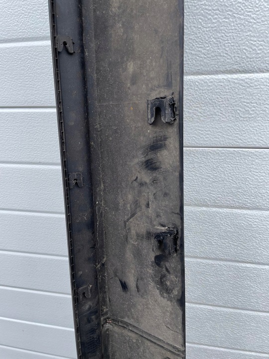 фото №11, Hyundai i30n i30 iii n 17- планка пороговая левая 87753-s0000