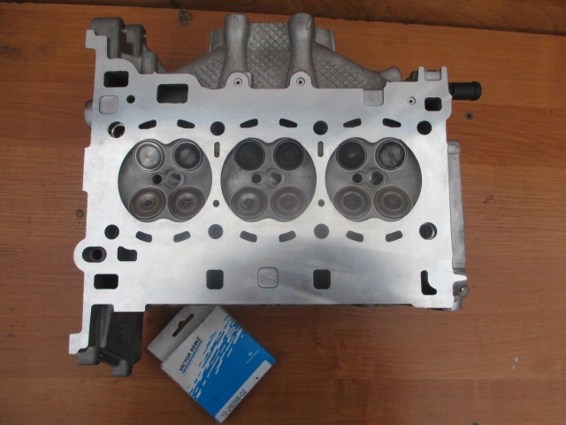 фото №13, Ford focus fiesta 1.0 ecoboost шатун cm5g6205ec cm5g6205fa