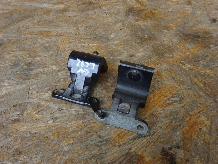 фото №1, Golf v vi hb хэтчбек универсал петли крышки зад задней багажника kpl lc7z