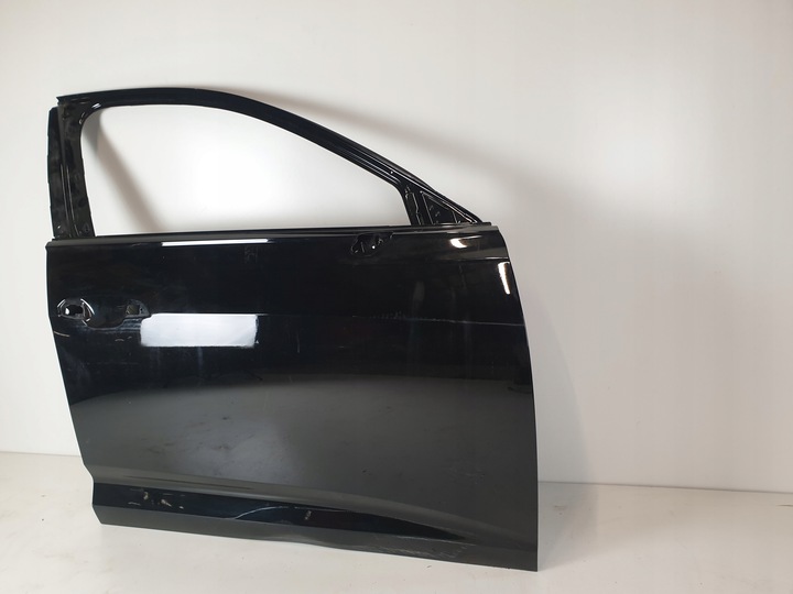 фото №3, Audi rs6 4k дверь перед передние правые