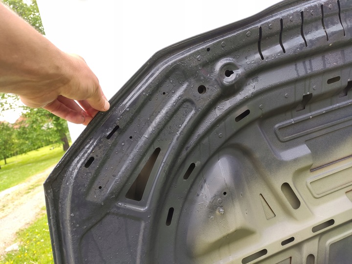 фото №10, Капот vw passat b8 крыло правые переднее перед 3g0