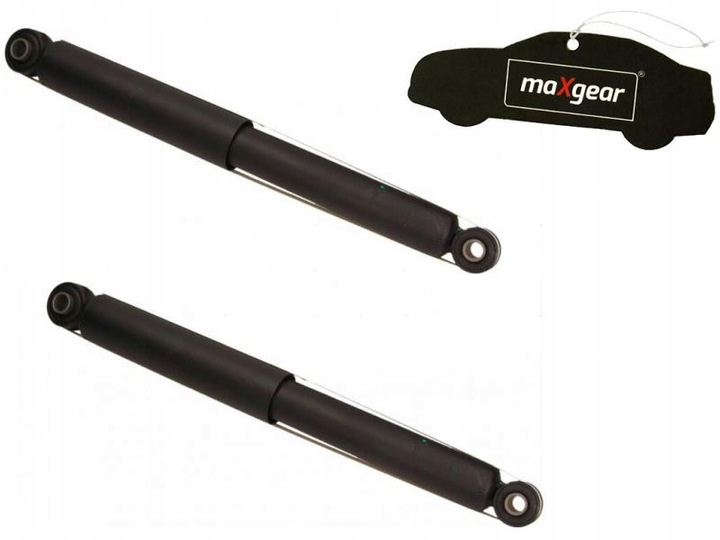 фото №3, Амортизатор mitsubishi t. pajero pinin 1