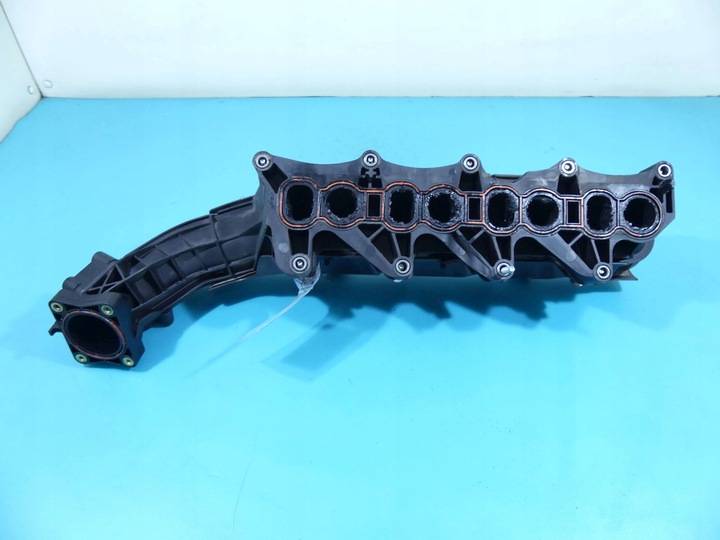 фото №8, Коллектор всасывающий opel astra iv j 1.6 cdti