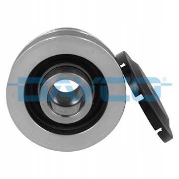 фото №2, Генератор - сцепление jednokierunkowe dayco alp2387