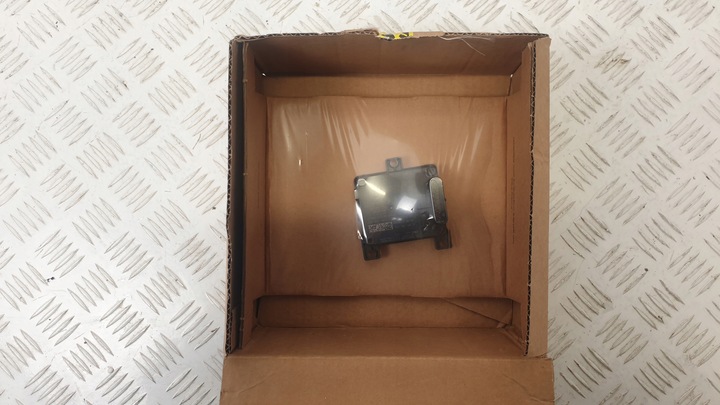 фото №1, Vw golf viii octavia iv радар датчик дистронік