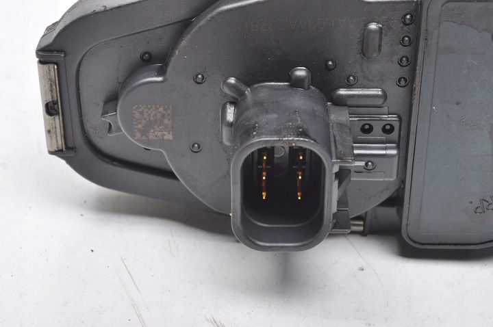 фото №6, Opel insignia a 2.0 16v turbo 220km дросельна заслінка