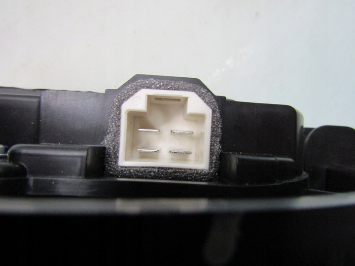 фото №7, X-trail iv t33 22r вентилятор воздуходувка воздуховод вентилятор 272v06ua0b