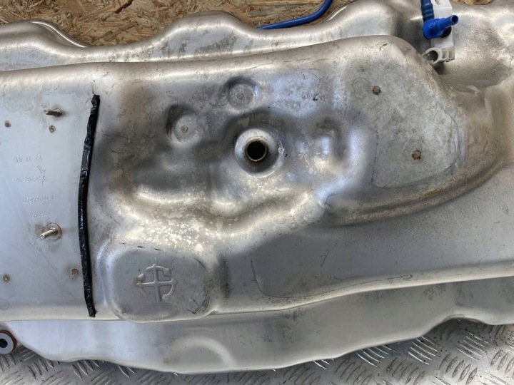 фото №16, Bmw (oem) 5a0c248 3' g20 g21 bak бак топлива бензин насос