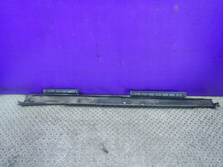 фото №3, Seat altea xl 04- поріг правий накладка планка порогова права 5p0853851f