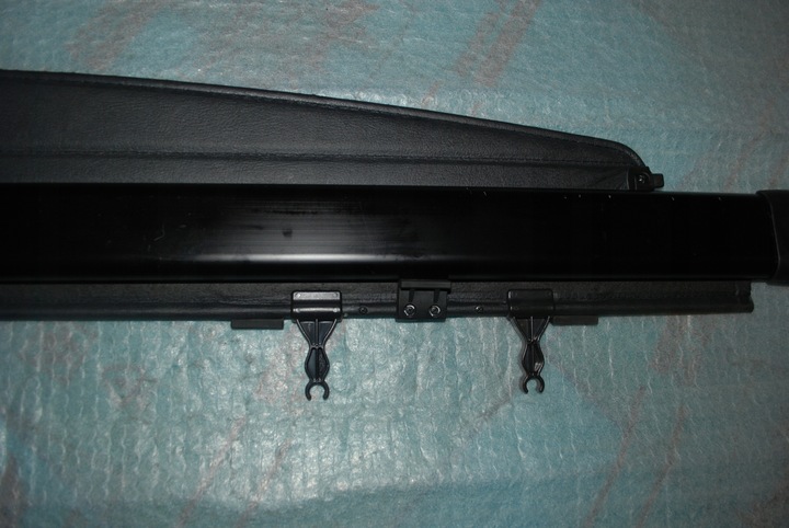 фото №9, Honda cr-v crv ii ролета багажника оригінал 02-06