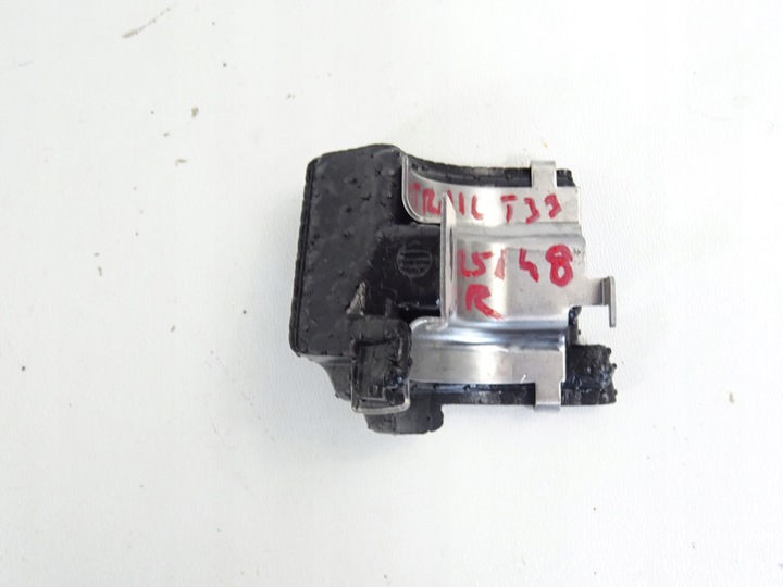 фото №6, X-trail iv t33 1.5 vc-t e-power kr15 абсорбер бампера правые 681a36ra0a