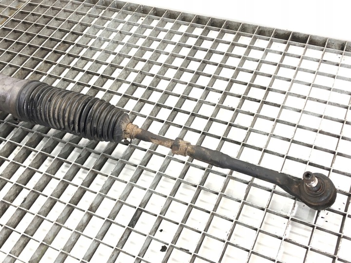 фото №3, Трансмісія listwowa bmw x5 e53 99-06 3.0b