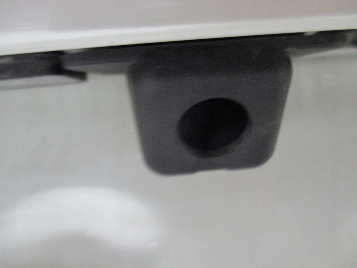 фото №5, Крышка зад задняя peugeot 2008 ii 20r pod камера