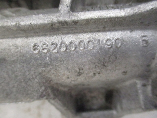 фото №6, Peugeot 208 рулевая рейка трансмиссия рулевая