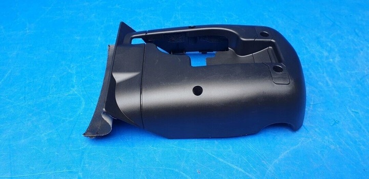 фото №5, Защита корпус колонки рулевого alfa brera