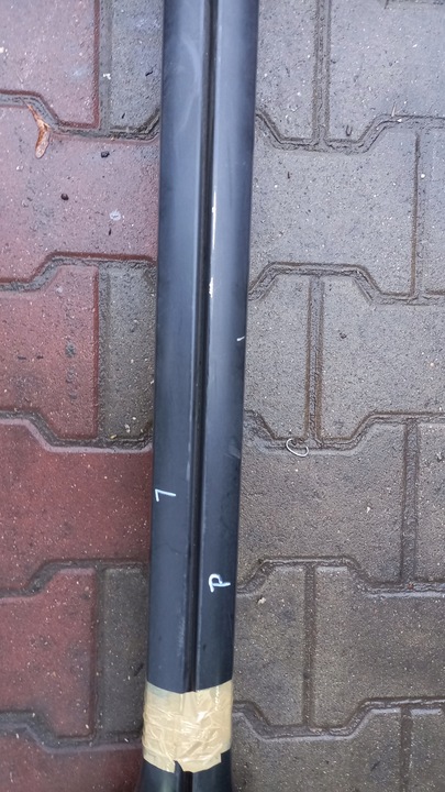 фото №4, Рейлинги крышные ford mondeo mkiii универсал