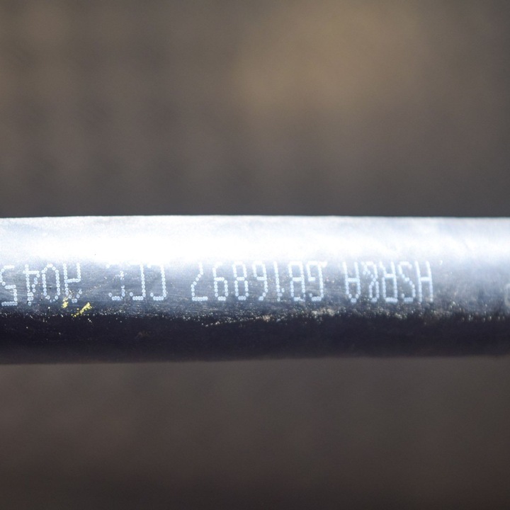 фото №6, Opel mokka 2017 труба / шланг впускной воздуха