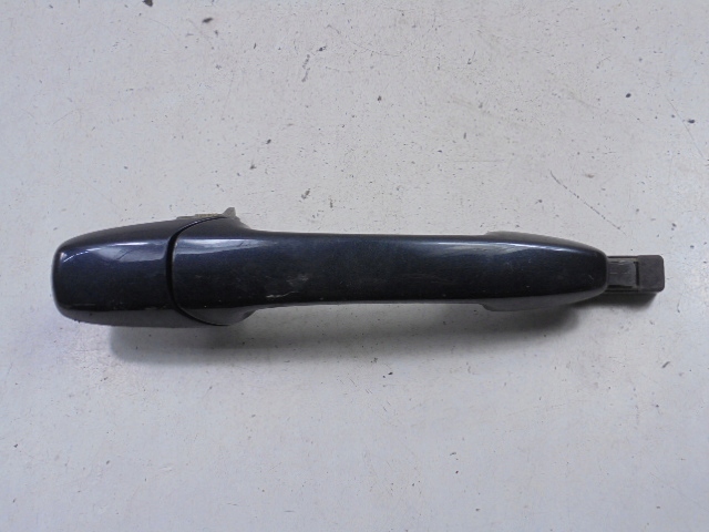 фото №1, Mazda 6 i gg ручка наружная дверь правая зад рестайлинг