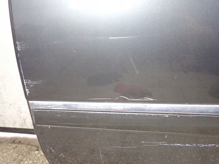 фото №3, Двері лівий зад audi a8 s8 d3 5.2 4e0833419j версія коротка