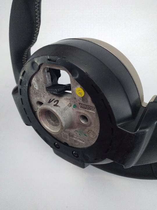 фото №6, Руль кожа мультифункция mini countryman u25 5a1be2304