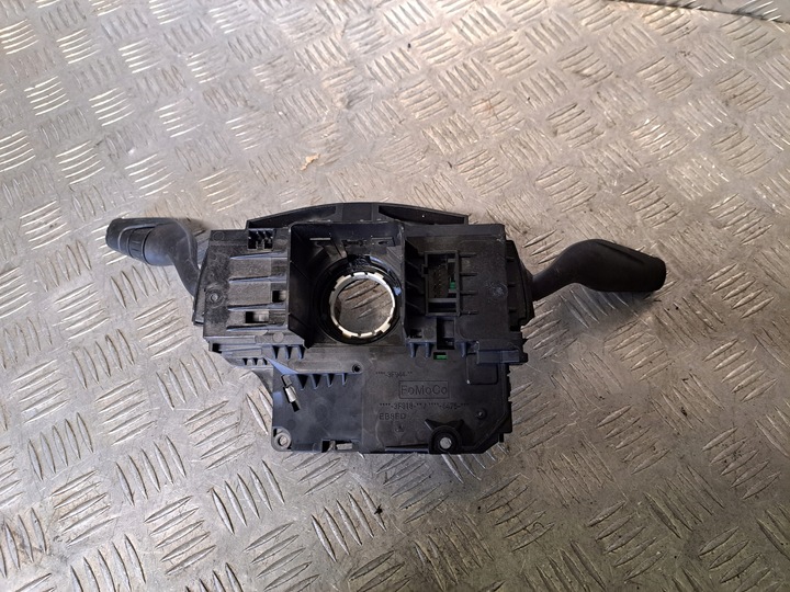 фото №9, Ford transit custom рестайлинг 21r переключатель комбинированный лента